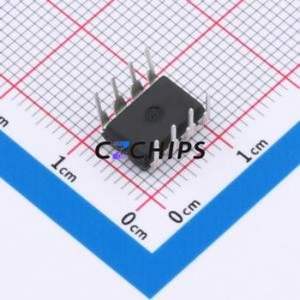 Nuevo Chip IC de circuito integrado HGX3485ECN DIP-8 Original, IC de 2/1/2/1 - Product Image 2