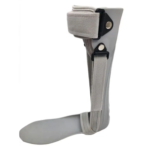 Supporto Ortopedico per Piede per Distorsioni e Fratture alla Caviglia, con Fascia in PP, Taglie S M L, Tutore a Goccia - Product Image 4