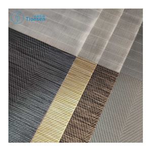 Cortina enrollable doble moderna persianas tela <span class=keywords><strong>de</strong></span> cebra <span class=keywords><strong>para</strong></span> artículos <span class=keywords><strong>de</strong></span> decoración del hogar <span class=keywords><strong>para</strong></span> <span class=keywords><strong>ventanas</strong></span> <span class=keywords><strong>de</strong></span> cocina - Product Image 3