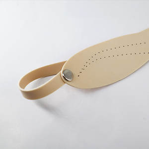 Alta calidad, tatuaje de cejas, práctica sin tinta, piel con correa de goma, entrenamiento de cejas, diademas - Product Image 2