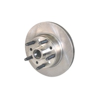 Inconel 713 718 825 alliages de nickel coulée de précision pour roues de turbine de compresseur centrifuge