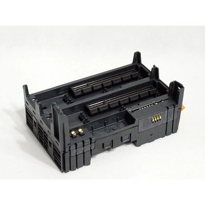 โมดูลฐานบัส X20BB81 ของแท้ 100% ใหม่เอี่ยม 1 ช่องเสียบขยายสำหรับระบบ X20 PLC I/O - Product Image 3