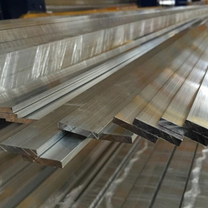 Thanh nhôm chất lượng cao tùy chỉnh lớp <span class=keywords><strong>6061</strong></span> 6063 <span class=keywords><strong>T6</strong></span> ép đùn nhôm thanh phẳng - Product Image 6