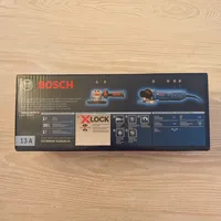 Nuevo y en Stock: X LOCK GWX13 50VSP, Controlador de Velocidad Variable con Nuevo PLC PAC