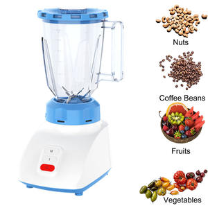 Elektrische Haushalts geräte Küche Obsts ch neider Squeezer Saft hersteller Küchenmaschine Pure Juicer Gemüse mischer Smoothie Mixer - Product Image 3