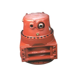 Réducteur de volume de petit volume P3301, P4300, P5300, P7300, Accessoires de boîte de vitesses pour camion malaxeur à béton - Product Image 6