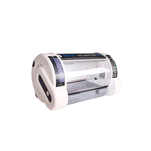 [Personnalisé] Cabine d'inhalation d'oxygène pour animaux de compagnie avec surveillance, pour élevage et traitement par atomisation, thermostatique - Product Image 3