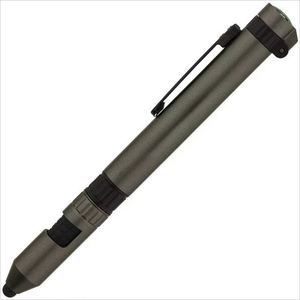 Multifunctional Metal Tool Ballpoint <b>Pen</b> with logo Metal <b>Pen</b> with Screwdriver and Phone Holder Suitable for Home Use and As Gift - Product Image 6