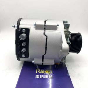 Alternateur C4937007 4937007 pour pièces de moteur QSC8.3 SD13 - Product Image 2