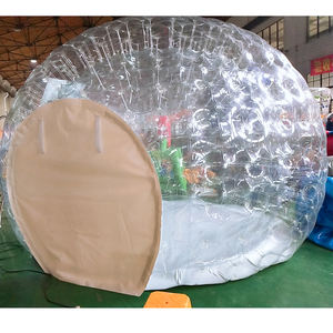 <span class=keywords><strong>Tente</strong></span> à bulles gonflable bon marché d'usine, <span class=keywords><strong>tente</strong></span> publicitaire, maison de <span class=keywords><strong>tente</strong></span>, double paroi, étanche à l'air, <span class=keywords><strong>tente</strong></span> gonflable - Product Image 1