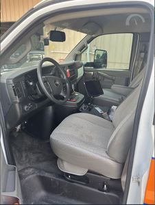 Véhicules d'urgence CHEVROLET <span class=keywords><strong>EXPRESS</strong></span> 3500 - Product Image 5
