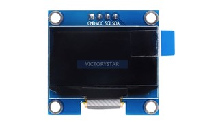 13inch Oled Display Lcd <strong>Module</strong> Resolution 128 64 SPI IC interface SH1106G driver - Product Image 4
