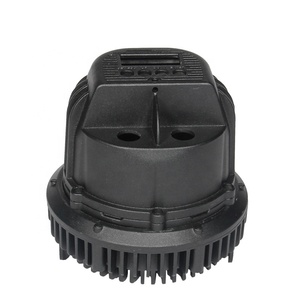 Hot Sale Heat Sink Hardware Fittings Precision Casting Aluminium Die Casting Service - Product Image 6
