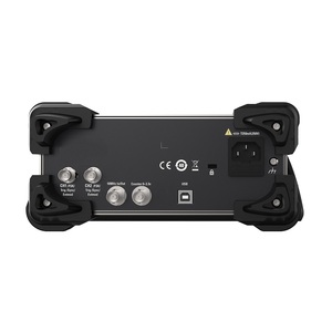 Générateur de formes d'onde arbitraires multifonction Hantek HDG3102B/HDG3102B, source de signal d'impulsion DDS, affichage 7 chiffres, offre des performances élevées - Product Image 4