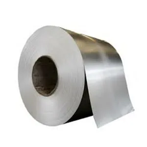 Factory Price Stainless Steel Coil Grade 201 Cold Rolled Mirror Stainless Steel Coils 10000 Tons Fully L/C Payment Is Supported