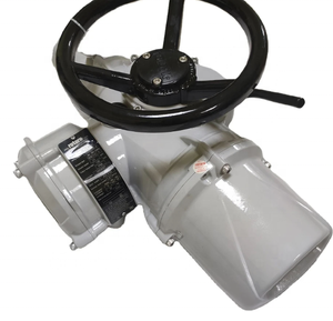 ตัวกระตุ้นอัจฉริยะแบบหลายวงจรป้องกันการระเบิด รุ่น ZB30-18 - Product Image 2