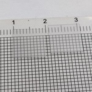 Ilaホワイト超薄型<span class=keywords><strong>CVD</strong></span>ダイヤモンドフィルム10*10*0.1 8*8*0.2 <span class=keywords><strong>CVD</strong></span>ダイヤモンドウエハ<span class=keywords><strong>CVD</strong></span>単結晶ダイヤモンド基板光学 - Product Image 3