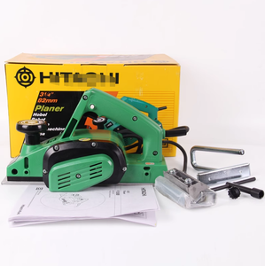 เครื่องมือช่างคุณภาพสูง P20SB P20ST P20SF เครื่องไสไม้/เครื่องไสไม้แบบมือถือ - Product Image 5