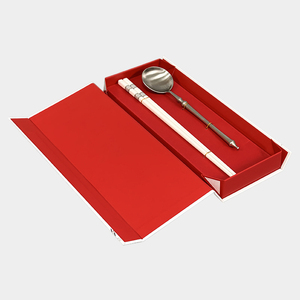 Caja <span class=keywords><strong>de</strong></span> Cartón Rígido Estilo Libro, Embalaje Personalizado OEM ODM, Embalaje para Botellas <span class=keywords><strong>de</strong></span> Perfume, Caja <span class=keywords><strong>de</strong></span> Lujo para Cosméticos y Cuidado <span class=keywords><strong>de</strong></span> la Piel - Product Image 4