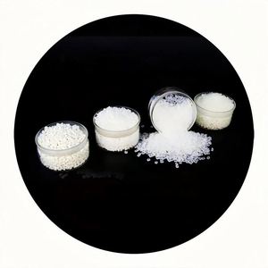 Hot Selling Injection Grade LLDPE M500026 <b>Raw</b> <b>Material</b> Granules Polyethylene for Housewares Application - Product Image 3