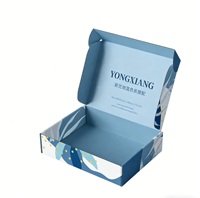Boîte d'emballage personnalisée en gros pour baume à lèvres holographique de luxe vide et tube de gloss à lèvres