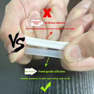 Wholesale Hot-selling Masseter Muscle <b>Mandible</b> Artifact Facial Trainer Maxillary Jaw Ball - Product Image 4