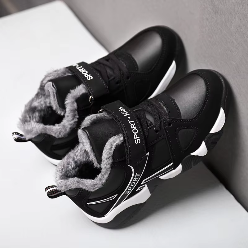 noir blanc