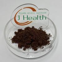 JULYHEALTH fournit de l'extrait de Salvia Miltiorrhiza (Danshen) de haute qualité à 5%, 15% et 20%, de qualité alimentaire, en poudre, enrichi en acide salvianolique.