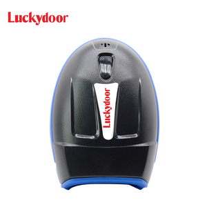 Usb scanner de code barres tenu dans la main de scanner de code barres soutien POS/Pinter/tiroir-Caisse Luckydoor K-216 - Product Image 5