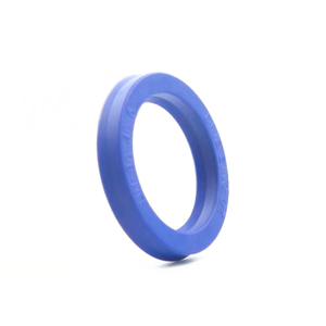 Ban đầu DZ <span class=keywords><strong>Ding</strong></span> <span class=keywords><strong>Zing</strong></span> Un PU đoạn đường nối con dấu Polyurethane xi lanh Piston PU con dấu dầu Vòng 25*33*5 thủy lực Rod U cup Un con dấu - Product Image 3