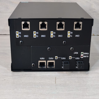 RS401 RUGDCOM RS401NC RS401NC-HI-D-L2L2-3R-XX-XX Cifrado de 56 Bits, Original, Nuevo