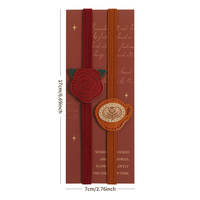 Marque-page élastique décoratif mignon - Bande extensible pour livres/cahiers, porte-page pour la lecture et l'organisation des livres