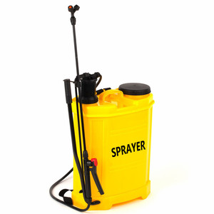 Ferme <span class=keywords><strong>Portable</strong></span> sac à dos pulvérisateur buse pression <span class=keywords><strong>brumisateur</strong></span> 16l 20 litres alimenté pulvérisateur électrique agricole - Product Image 6