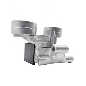 รอกปรับความตึงสายพาน BK3Q-6A228-BH BB3Q6A228AD อะไหล่รถยนต์ - Product Image 5