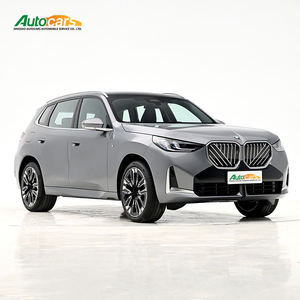 SUV de luxe d'occasion X3 2024, 25L M Night, voitures essence tout-terrain de pointe, haute performance, BMW X3 25L 30L 2025 pour réservation - Product Image 2