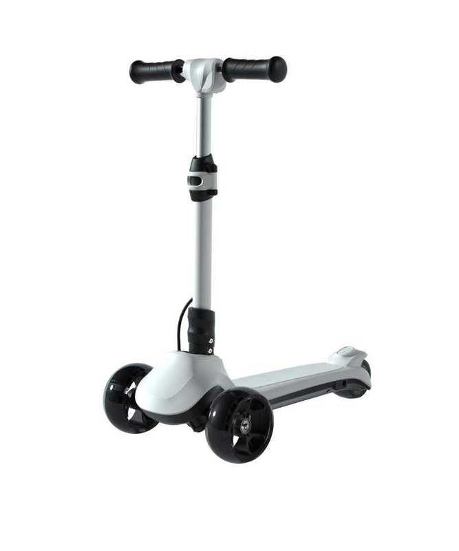 Rear Break Pedal Kick E Scooter