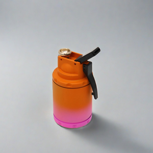 Molinillo de hierbas multifunción de 3 capas de aleación de Zinc al por mayor, <span class=keywords><strong>Cachimba</strong></span> de plástico, trituradora de tabaco todo en uno - Product Image 4