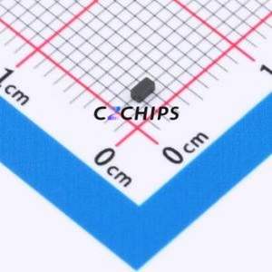 Inducteur de puissance ZEMS160808-100M 0603 (Inductance : 10uH) (Précision : 20%) Courant nominal : 700mA - Product Image 1