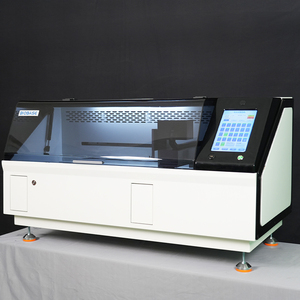 BOBASE CN Automated Tissue Stainer with Audio-<strong>Visual</strong> Alerts for High Throughput <strong>Lab</strong> Use 600 Slides/hour - Product Image 3