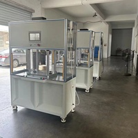 Le fabricant fournit des presses hydrauliques à cadre en H personnalisées, multifonctionnelles, de haute précision, pour le pressage de roulements et de moteurs.