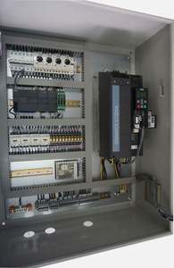 Bozhi BZ--vfd Démarreur progressif à faible tension Convertisseurs DC/AC Tableau de distribution d'énergie pour systèmes moyenne tension - Product Image 2