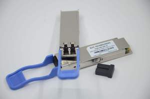 Ethernet 100g qsfp28 LR4 1310nm 10Km LC nối SMF thu phát quang cho quang HỌC SỢI truyền thông chuyển NIC - Product Image 6