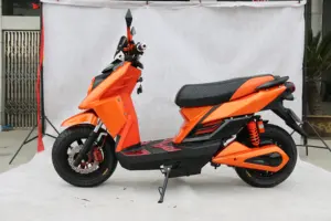 2024 High Power Motorcycle 1000w On Sale Removable Battery Cheapest Price