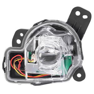 Faros Antiniebla de Alta Calidad, Pieza OEM GHP9-50-690 GHP9-50-680, Accesorios al por Mayor, Faro Antiniebla Delantero para <span class=keywords><strong>Mazda</strong></span> CX-9 - Product Image 2