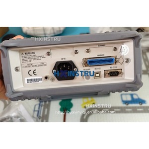 Pont numérique Tonghui TH2830 H - Product Image 3