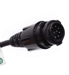 PMMN5052A Microphone portable à condensateur cardioïde pour <span class=keywords><strong>M</strong></span>-8268 <span class=keywords><strong>M</strong></span>-8220 <span class=keywords><strong>M</strong></span>-8668 talkie-walkie - Product Image 4