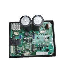 บอร์ดไดรเวอร์ BLDC รุ่น DB93 11513A DB93 09485A สำหรับระบบปรับอากาศกลางซัมซุง - Product Image 5
