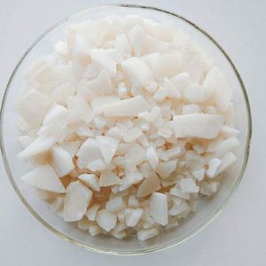 Sulfate en aluminium granulaire CAS de sulfate d'usine d'origine: 10043 - Product Image 1