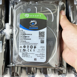 Hard Disk Interno SATA 3.5 Skyhawk da 6TB di Alta Qualità per Computer Desktop Ricondizionati, Ordine all'Ingrosso - Product Image 2