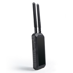 Drone Detector Handheld Portable Drone Alarm Long Range 1-3km 300MHz-6GHz Wireless <strong>RF</strong> Detection Device for Drone Positioning - Product Image 6